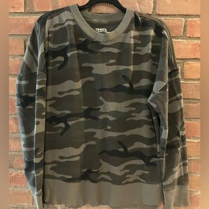 Lightweight Sweatshirt